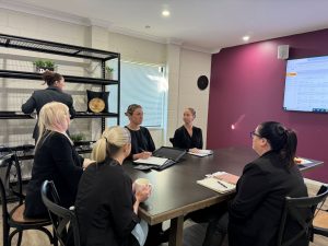 What makes FMS Group different?